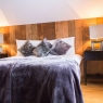 Crans Montana - Chalet Benou. Crans Montana